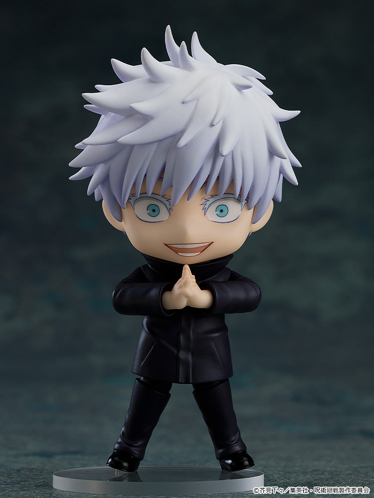 Good Smile Company Jujutsu Kaisen Nendoroid Satoru Gojo (Rerelease)