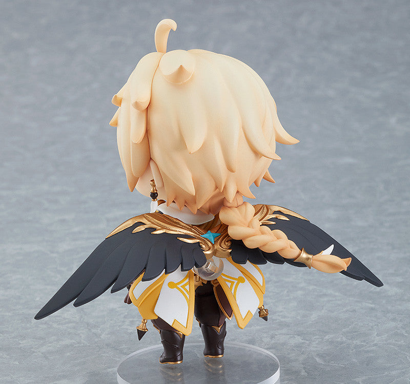 Good Smile Company Genshin Impact Nendoroid Traveler (Aether)