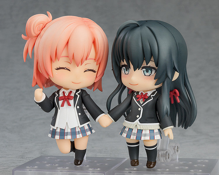 Good Smile Company My Teen Romantic Comedy SNAFU Climax Nendoroid Yui Yuigahama (Rerelease)