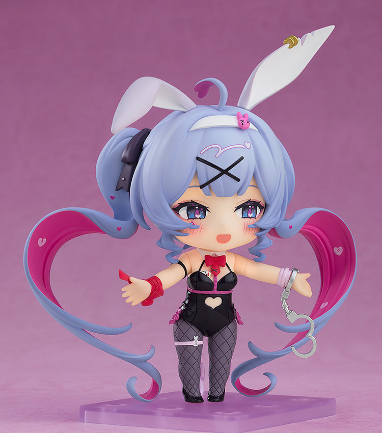 Good Smile Company Character Vocal Series 01: Hatsune Miku Nendoroid Hatsune Miku Rabbit Hole Ver. (Rerelease)