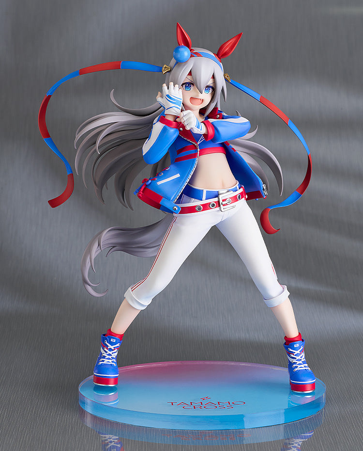 Good Smile Company 1/7 Umamusume: Pretty Derby Tamamo Cross