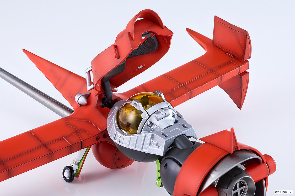 Good Smile Company Cowboy Bebop MODEROID 1/72 Swordfish II