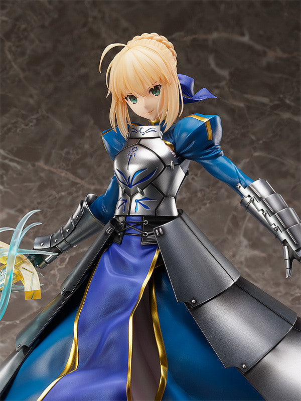 FREEing 1/4 Fate/Grand Order Saber/Altria Pendragon (Second Ascension) (Rerelease)