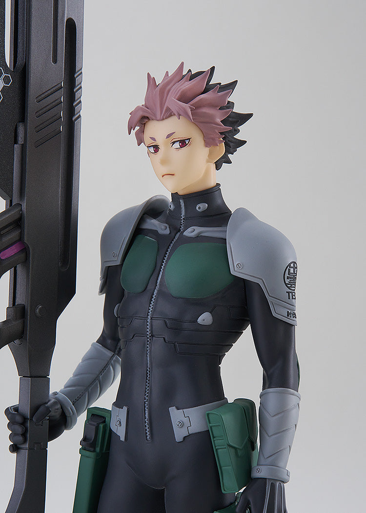 Good Smile Company Kaiju No. 8 POP UP PARADE Gen Narumi
