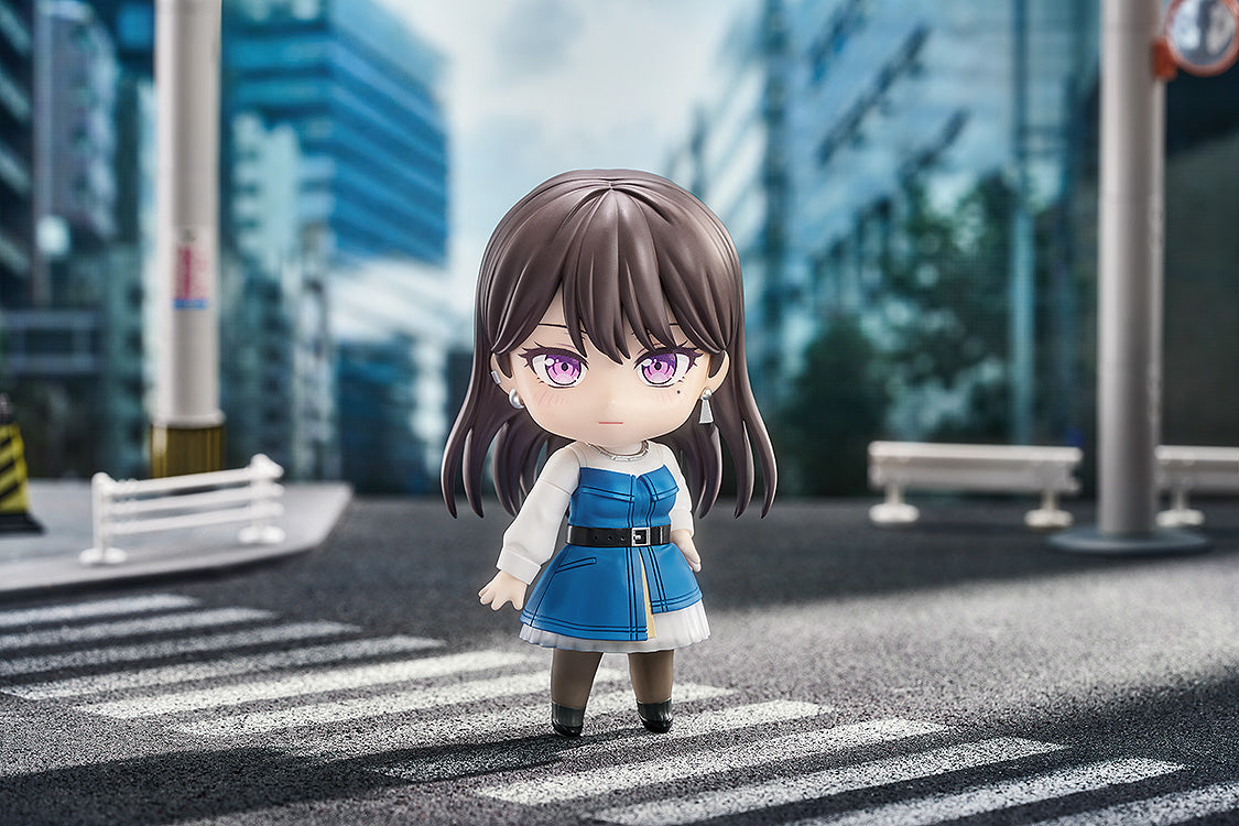 Good Smile Arts Shanghai BanG Dream! Nendoroid Taki Shiina