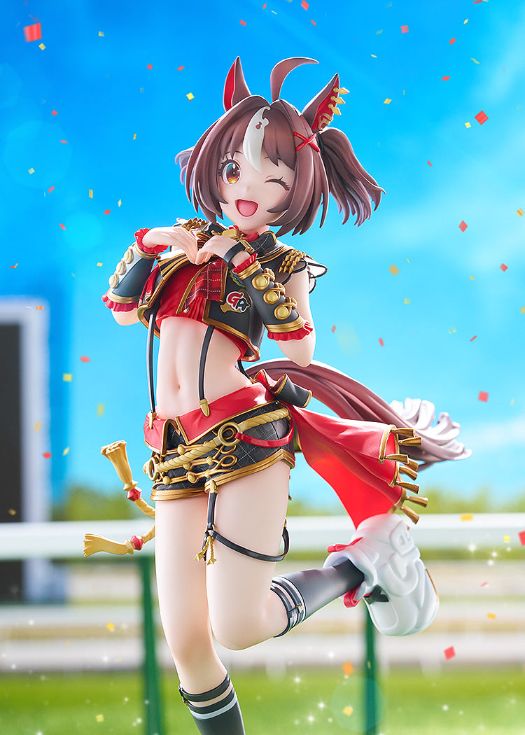 Phat! Company 1/7 Umamusume: Pretty Derby Gran Alegria
