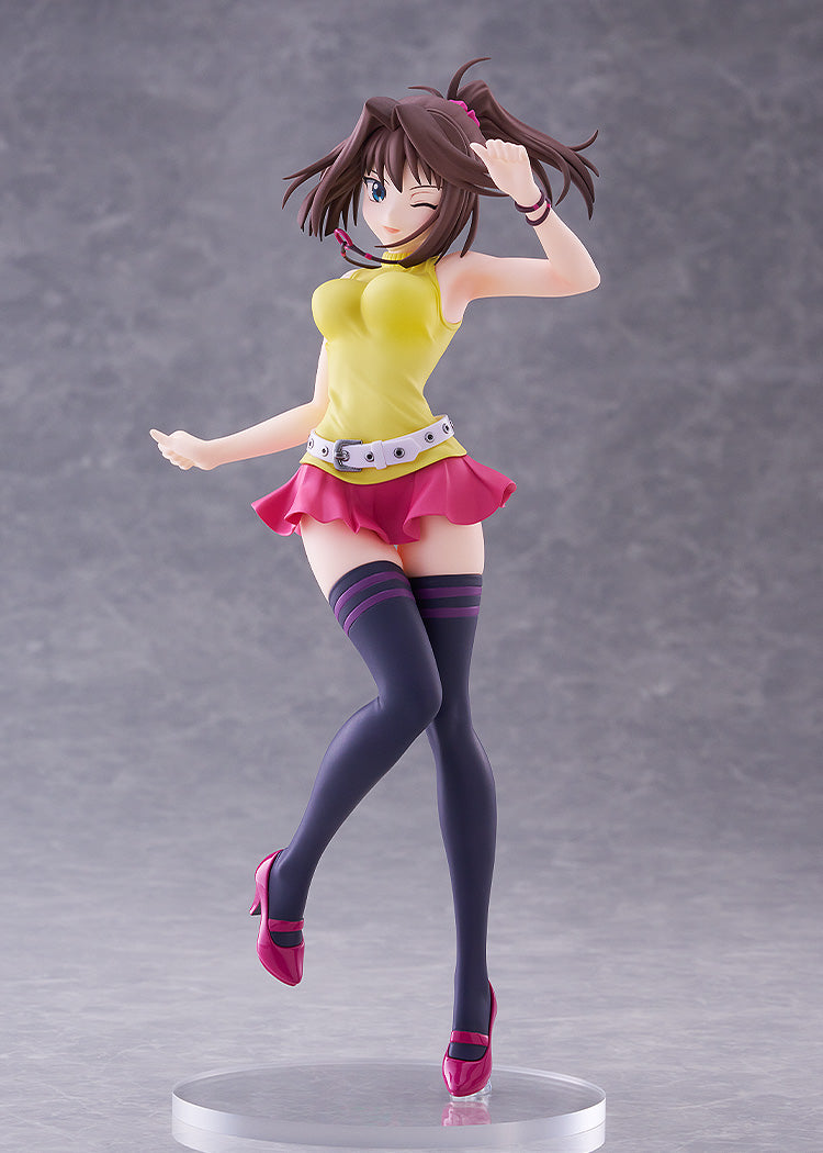 Good Smile Company Yu-Gi-Oh! The Dark Side of Dimensions POP UP PARADE Anzu Mazaki L Size