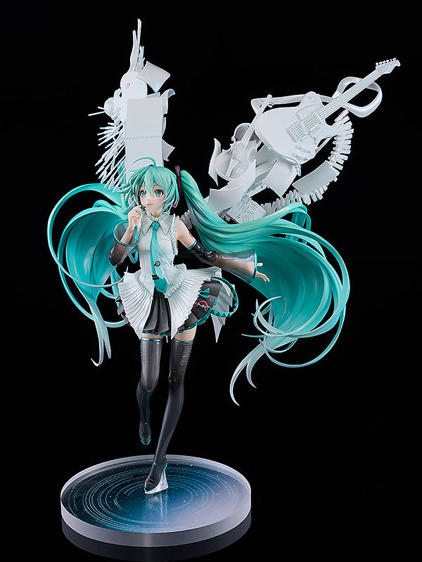 Good Smile Company 1/7 Character Vocal Series 01: Hatsune Miku Hatsune Miku Happy 16th Birthday Ver. (Rerelease)