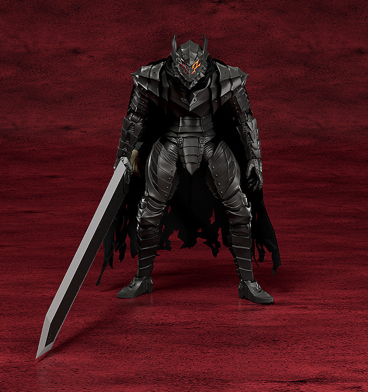 Max Factory PLAMATEA Guts: Berserker Armor Ver.