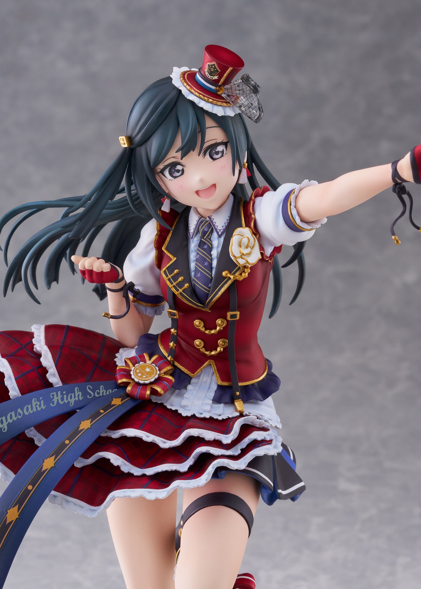 PLUM PMOA LoveLive! Nijigasaki High School Idol Club YUKI SETSUNA