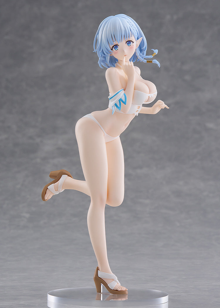 Good Smile Company The Eminence in Shadow POP UP PARADE BEACH QUEENS Beta L Size