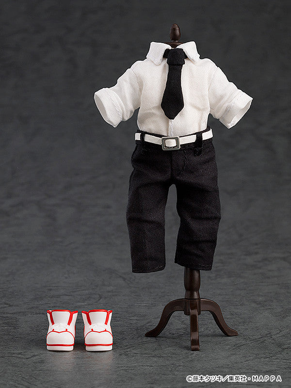 Good Smile Company Chainsaw Man Nendoroid Doll Denji