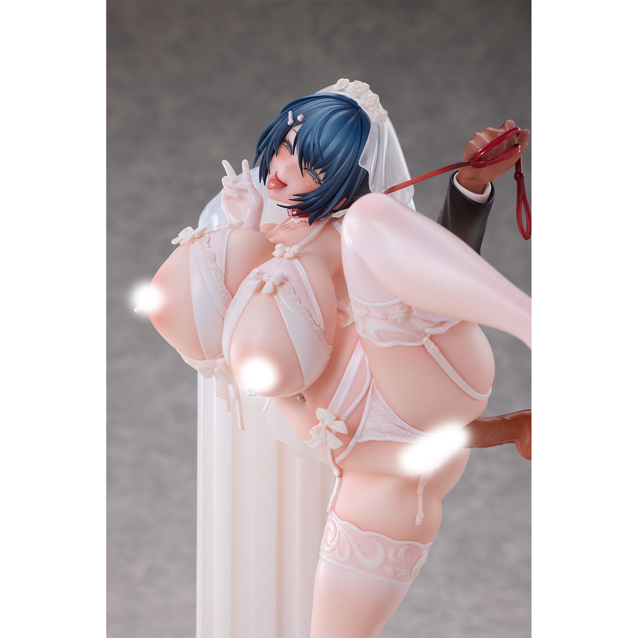 HOTVENUS 1/6 Yume no Netorare Bride Kokomi