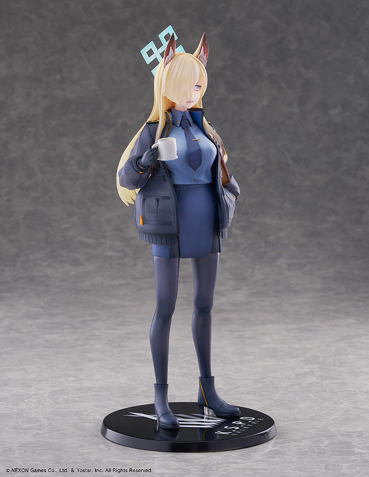 WING 1/7 Blue Archive Kanna