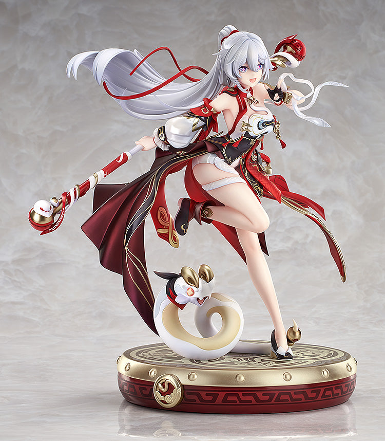 Good Smile Company 1/7 Honkai Impact 3rd Kiana: Ba-Dum! Fiery Wishing Star