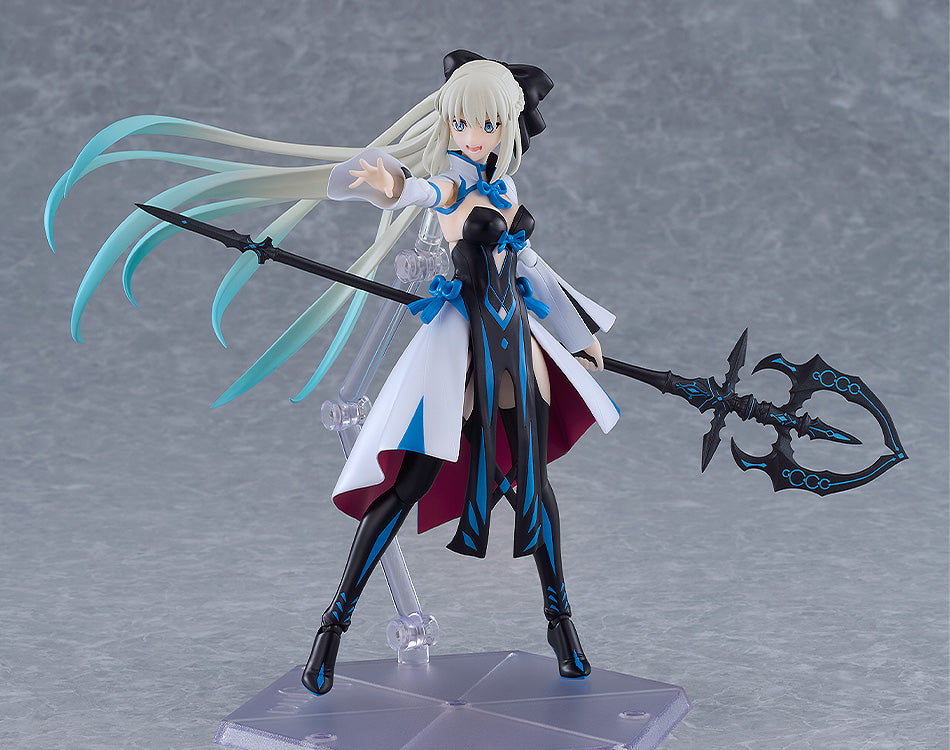 Max Factory Fate/Grand Order figma Berserker/Morgan