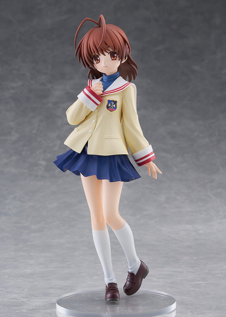 Good Smile Company CLANNAD POP UP PARADE Nagisa Furukawa L Size
