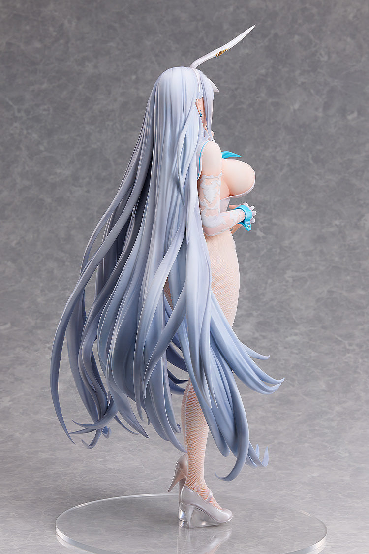 FREEing 1/4 Azur Lane Emden: Bunny Ver.