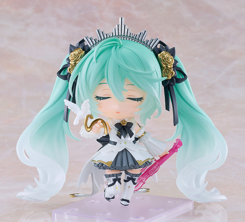 Good Smile Company Character Vocal Series 01: Hatsune Miku Nendoroid Hatsune Miku Symphony: 10th Anniversary Ver.