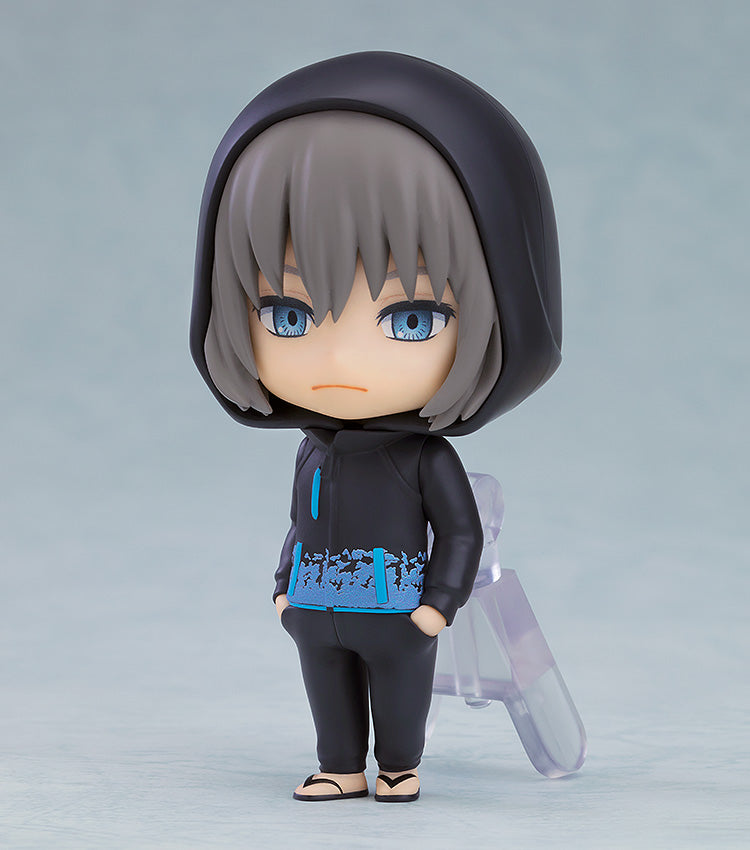 ORANGE ROUGE Nendoroid Surprise Fate/Grand Order Oberon Collection