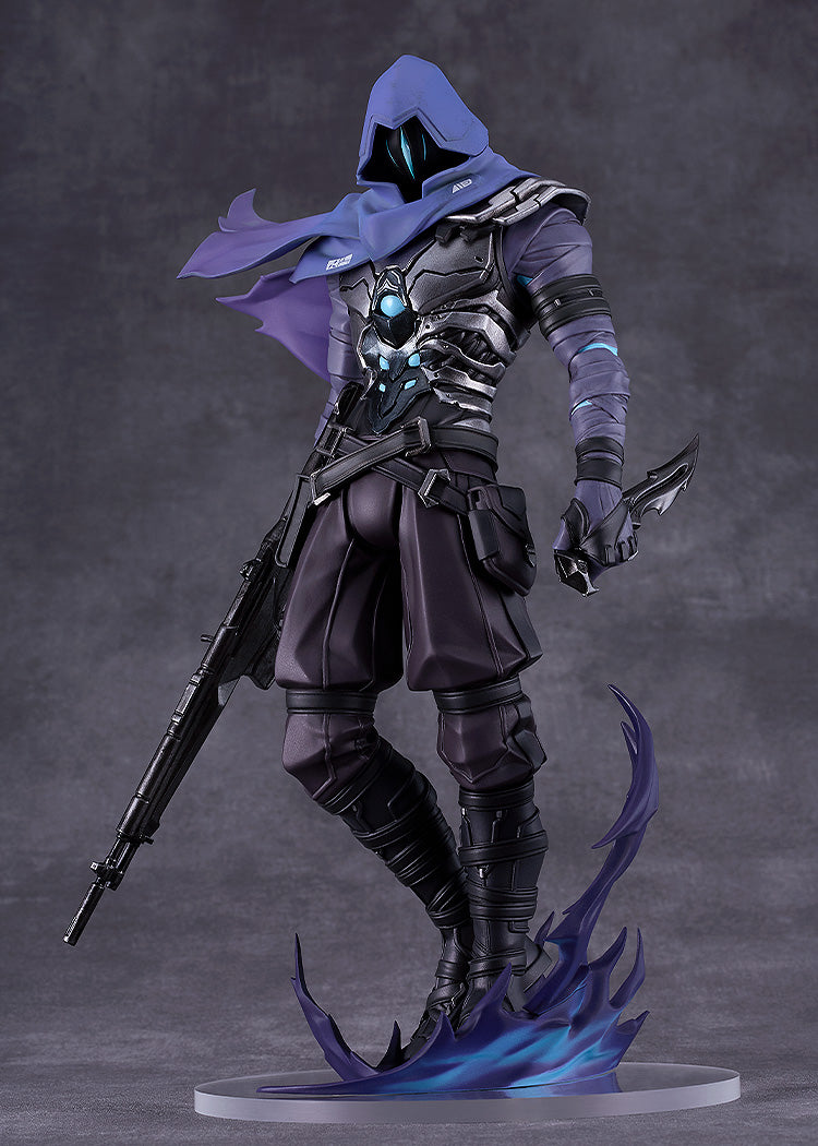 Good Smile Company Valorant POP UP PARADE SP Omen