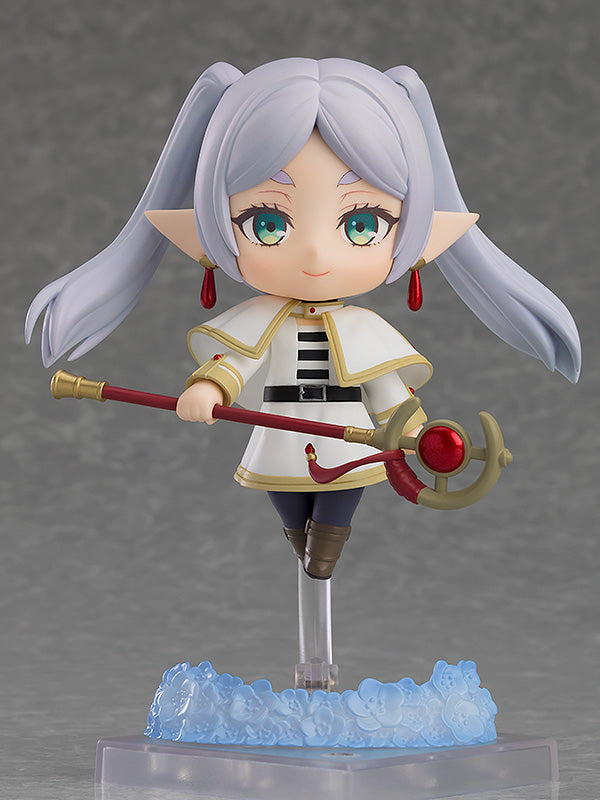Good Smile Company Frieren: Beyond Journey's End Nendoroid Frieren (Rerelease)
