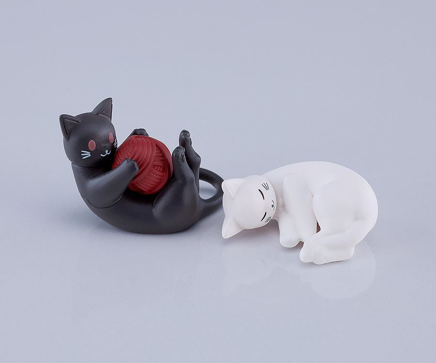 Good Smile Company Nendoroid Doll Through the Looking-Glass: Alice - Another Color