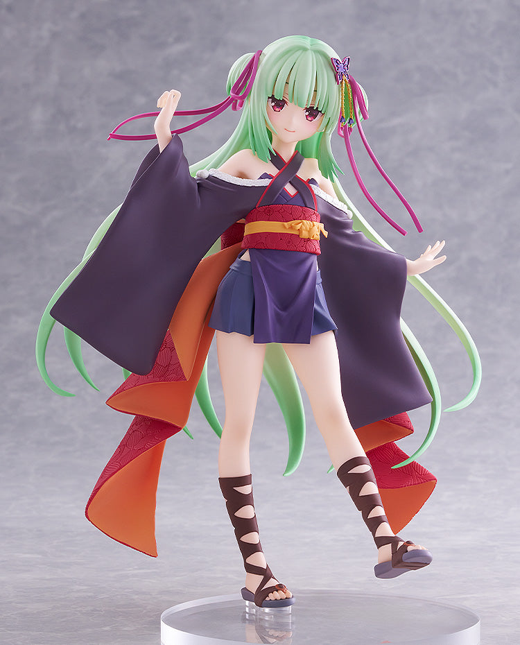 Good Smile Company Senkoi Manbana POP UP PARADE Murasame L Size