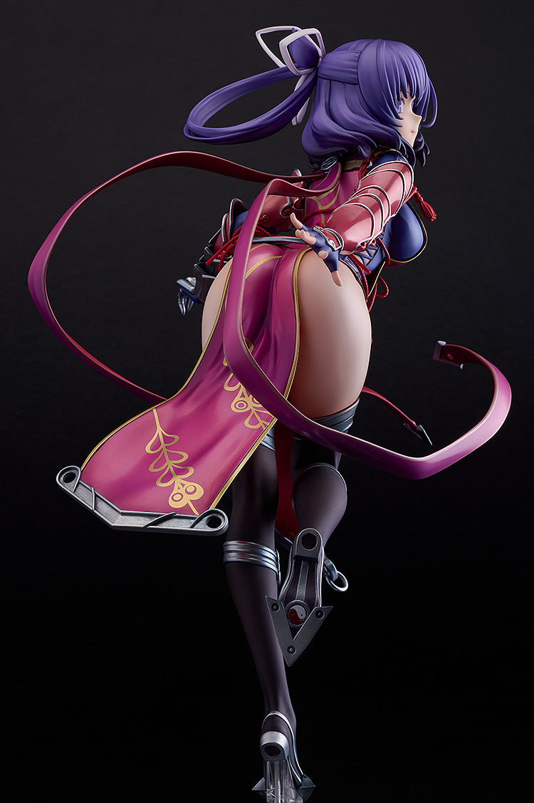 Good Smile Company 1/7 The Legend of Heroes: Trails Beyond the Horizon Rixia Mao