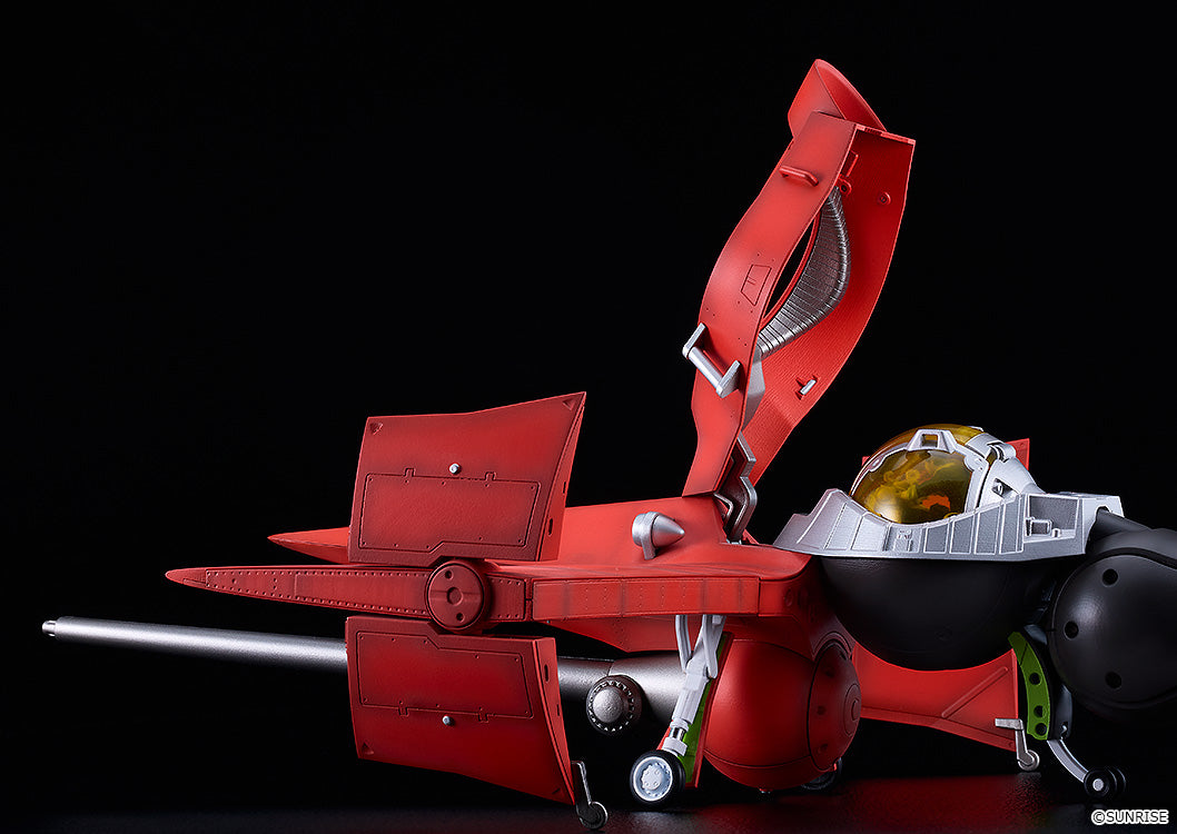 Good Smile Company Cowboy Bebop MODEROID DX-SCALE 1/48 Swordfish II