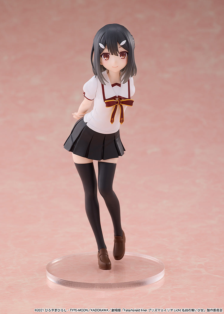 VISION CHILLfigg Fate/kaleid liner PRISMA☆ILLYA Licht Nameless Girl per set of 6