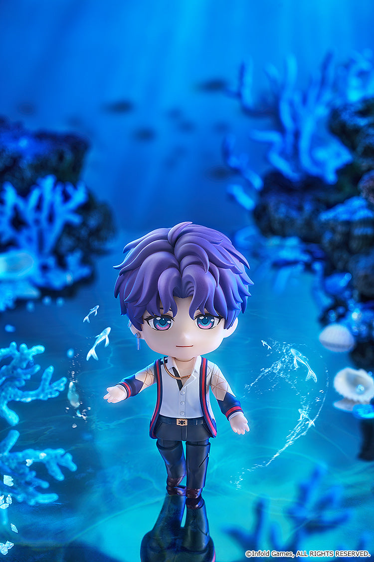 Good Smile Arts Shanghai Love and Deepspace Nendoroid Rafayel