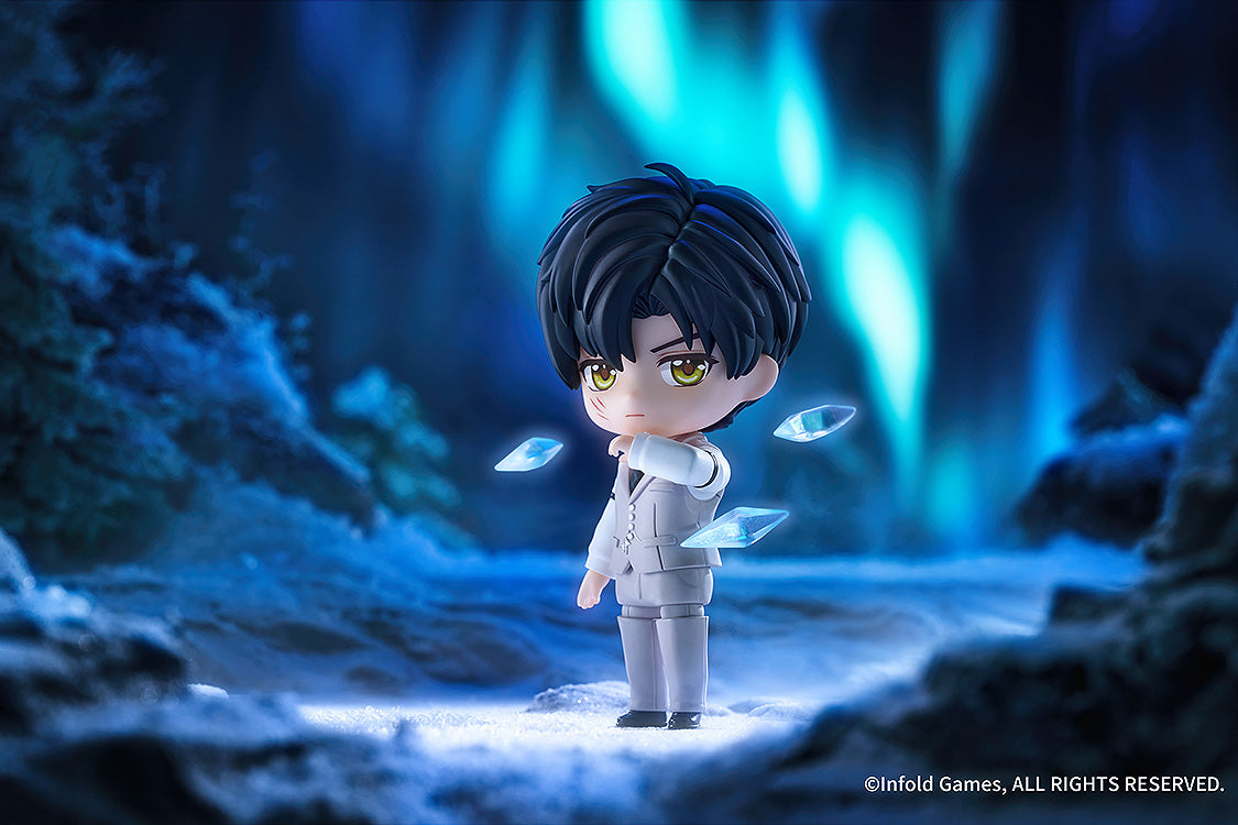 Good Smile Arts Shanghai Love and Deepspace Nendoroid Zayne