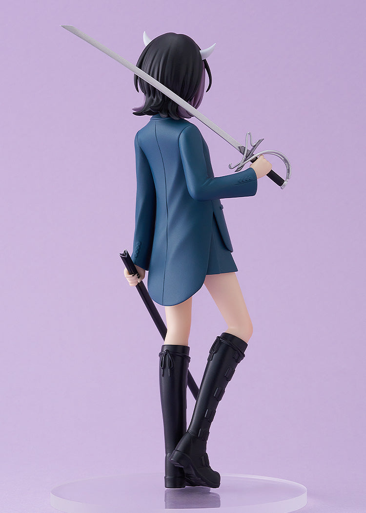 Good Smile Company Zutto Mayonaka De Iinoni POP UP PARADE Nira-chan Devil (Time Left)