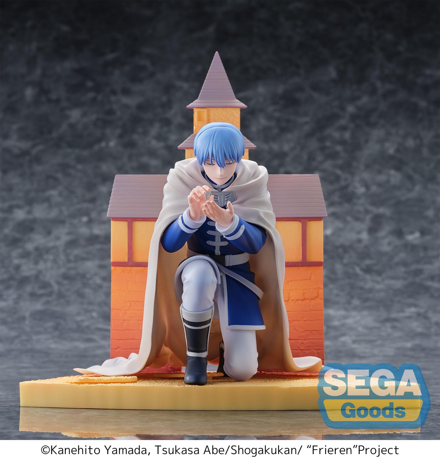 SEGA Luminasta "Frieren: Beyond Journey's End" -Himmel- Eternal Love
