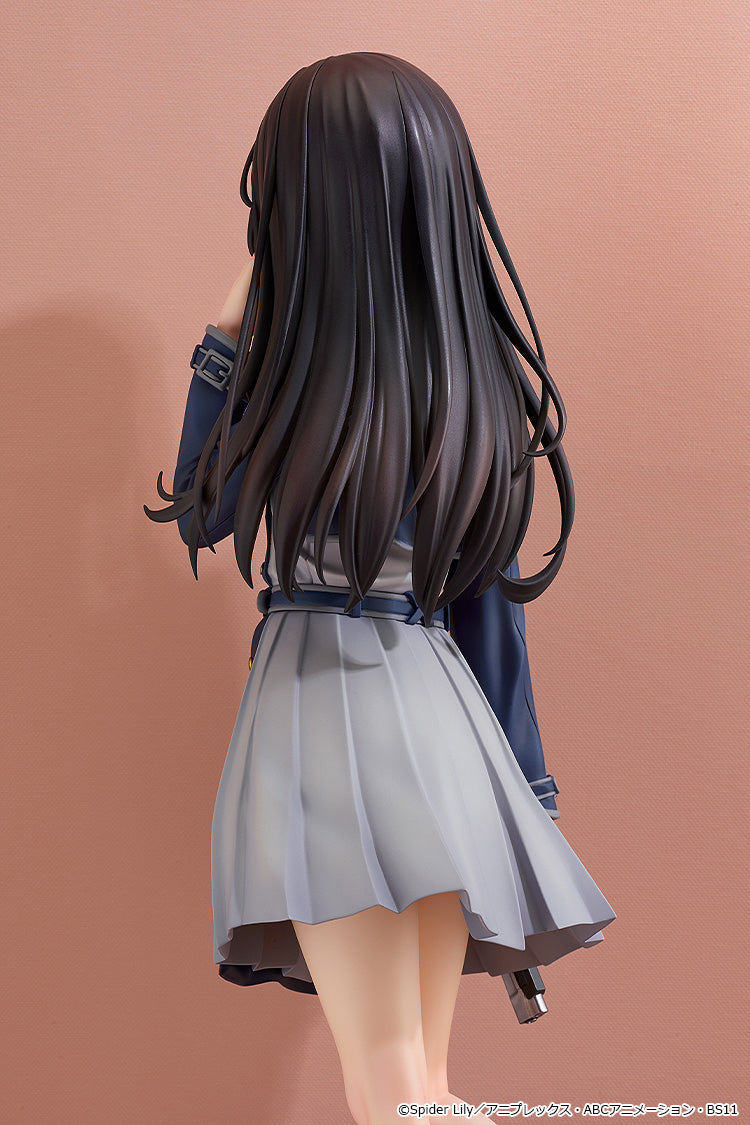 Good Smile Company 1/7 Lycoris Recoil Takina Inoue: Key Visual Ver.