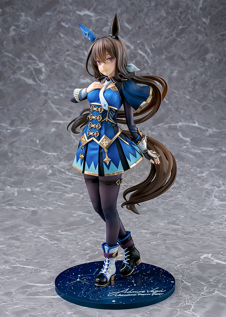 Phat! Company 1/7 Umamusume: Pretty Derby Admire Vega