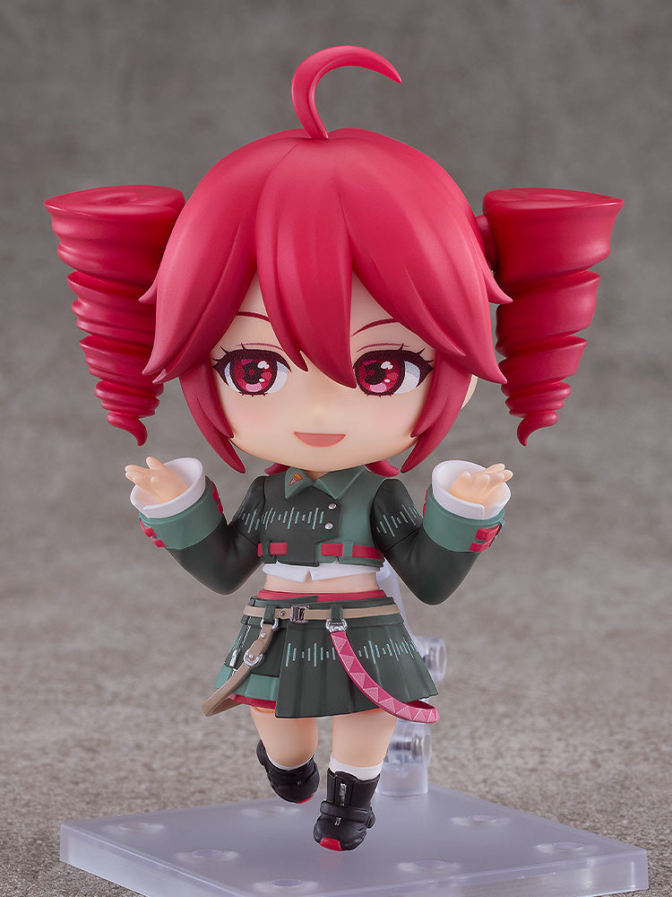 Good Smile Company Nendoroid Kasane Teto: VOICEPEAK Ver.