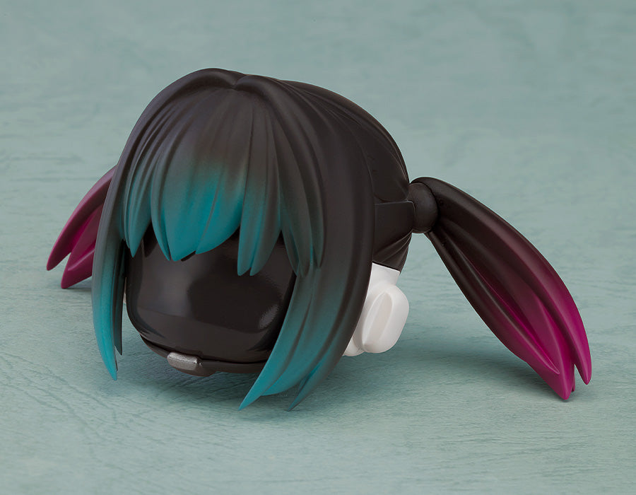 Good Smile Company MILKY☆SUBWAY THE GALACTIC LIMITED EXPRESS Nendoroid Makina