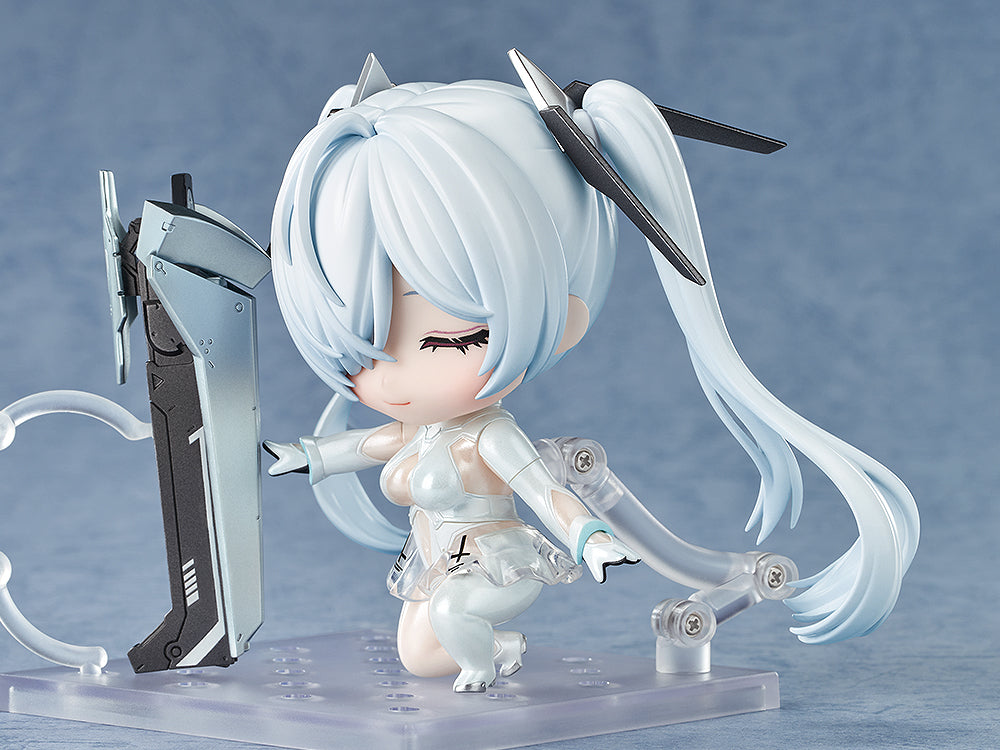 Good Smile Arts Shanghai GODDESS OF VICTORY: NIKKE Nendoroid Cinderella