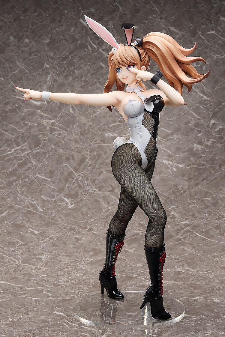 FREEing 1/3 Danganronpa: Trigger Happy Havoc Junko Enoshima: Bunny Ver.