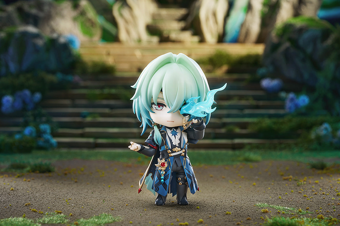 Good Smile Company Honkai: Star Rail Nendoroid Anaxa