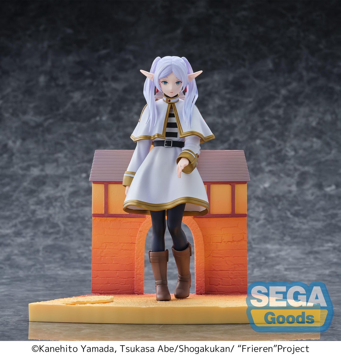 SEGA Luminasta "Frieren: Beyond Journey's End" -Frieren- Eternal Love