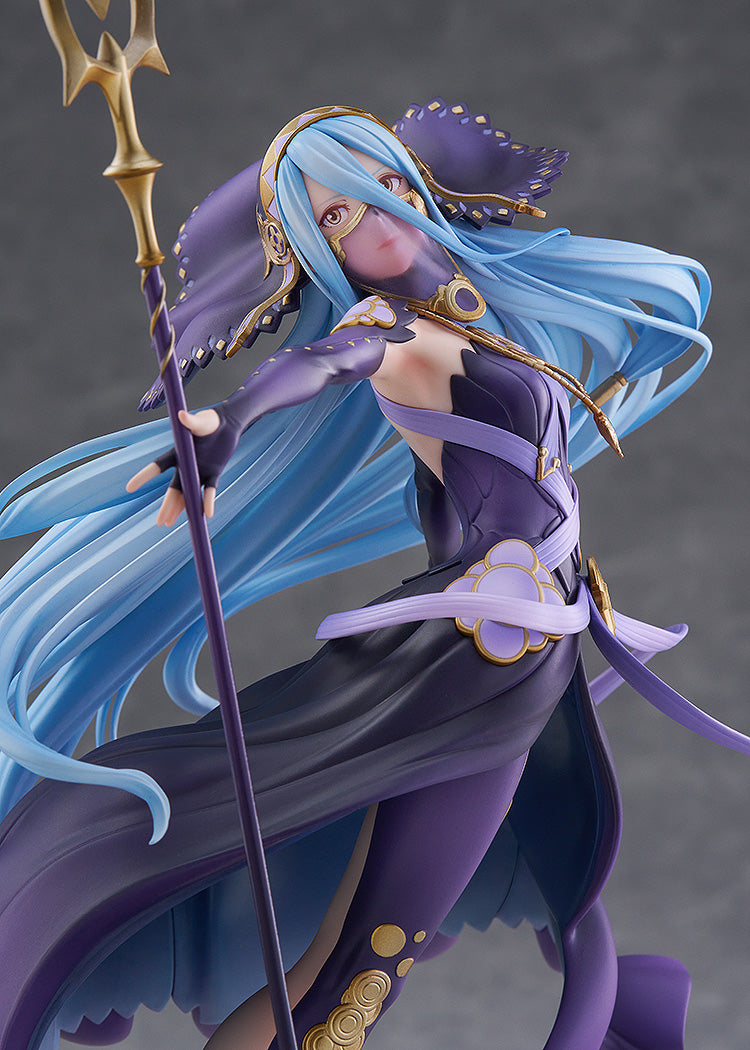INTELLIGENT SYSTEMS 1/7 Fire Emblem Azura (Dark Songstress)