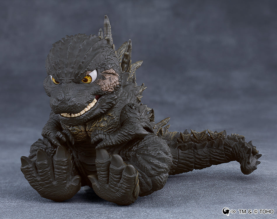 Good Smile Company Godzilla Minus One Nendoroid Godzilla (2023)