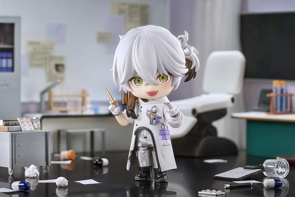 Good Smile Arts Shanghai Reverse: 1999 Nendoroid Medicine Pocket