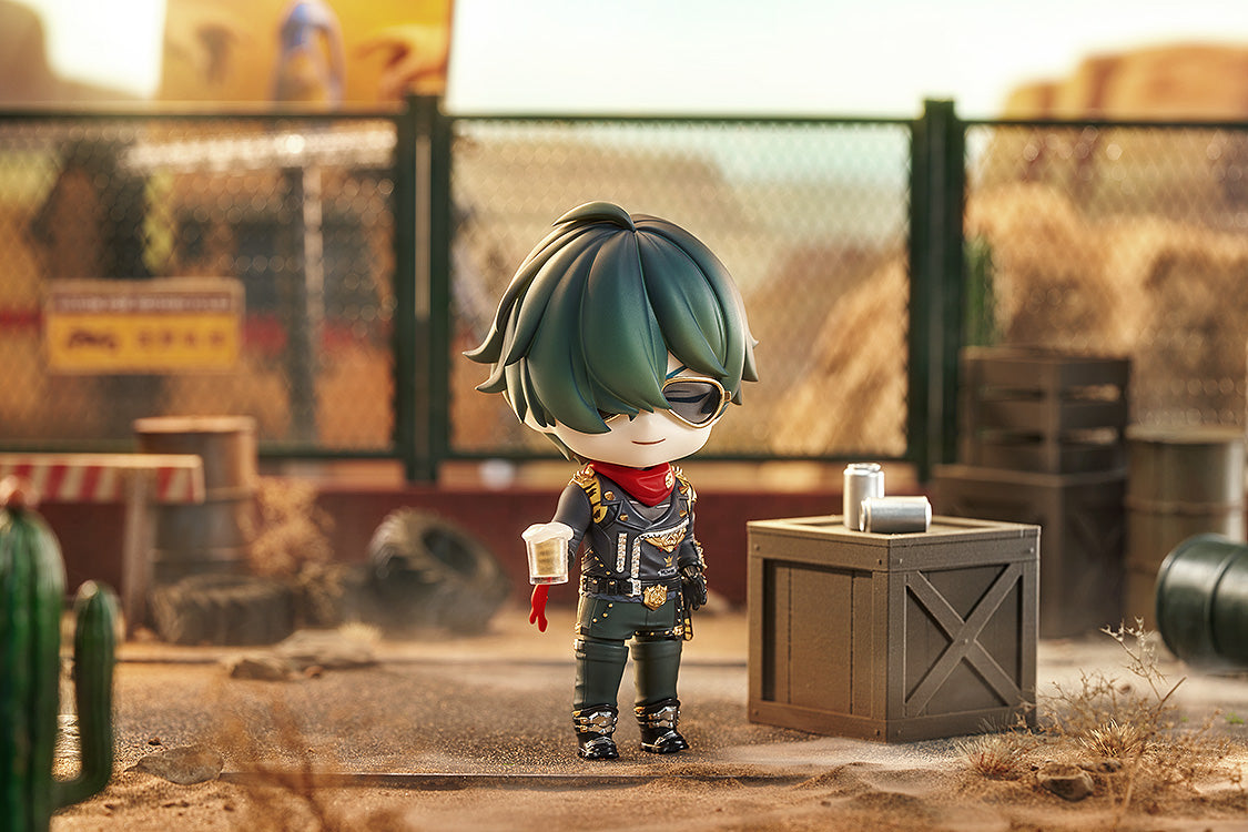 Good Smile Arts Shanghai Zenless Zone Zero Nendoroid Lighter