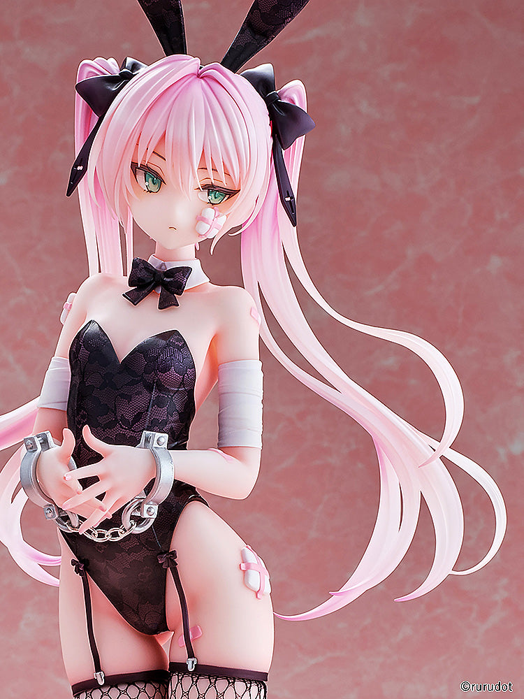 Kaitendoh illustration by rurudo 1/6 Hatsune: Bunny Girl Ver.