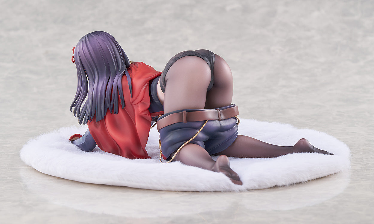 Solarain 1/7 Chained Soldier Season 2 Ren Yamashiro