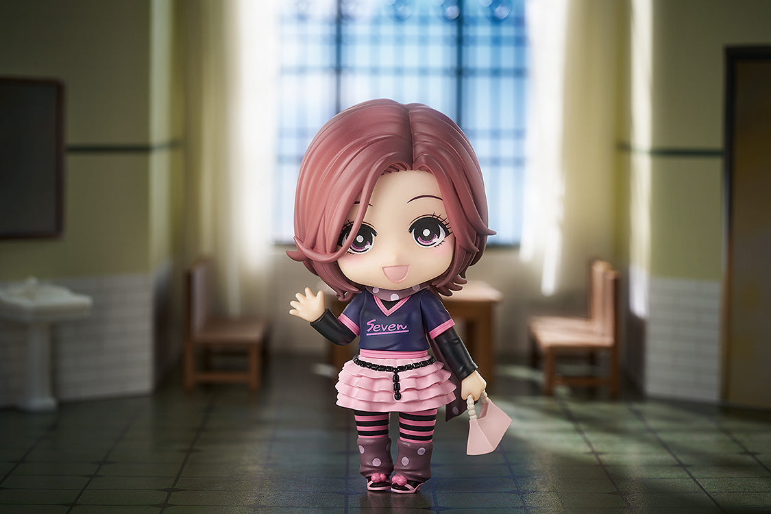 Good Smile Arts Shanghai Nendoroid Nana Komatsu